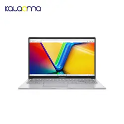 لپ تاپ ایسوس 15.6 اینچی مدل Vivobook X1504VA- i5 16GB 512SSD