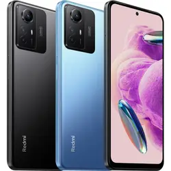 گوشی موبایل شیائومی مدل Redmi Note 12S دو سیم کارت ظرفیت 256 گیگابایت و رم 8 گیگابایت