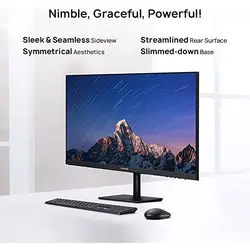 مانیتور هوآوی مدل Display 23.8 سایز 23.8 اینچ