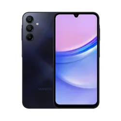گوشی موبایل سامسونگ مدل Galaxy A15 4G ظرفیت 128 گیگابایت رم 8 گیگابایت – ویتنام