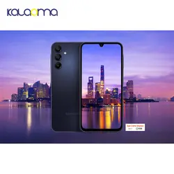 گوشی موبایل سامسونگ مدل Galaxy A15 4G ظرفیت 128 گیگابایت رم 8 گیگابایت – ویتنام