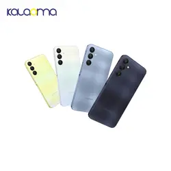 گوشی موبایل سامسونگ مدل Galaxy A15 4G ظرفیت 128 گیگابایت رم 8 گیگابایت – ویتنام