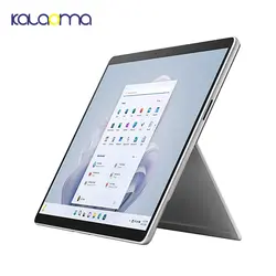 تبلت مایکروسافت مدل Surface Pro 9-i7 1255U ظرفیت 256 گیگابایت و رم 16 گیگابایت