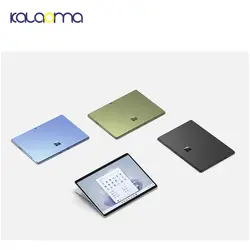 تبلت مایکروسافت مدل Surface Pro 9-i7 1255U ظرفیت 256 گیگابایت و رم 16 گیگابایت