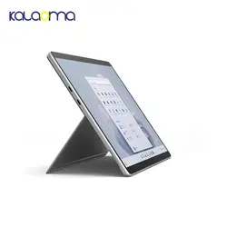 تبلت مایکروسافت مدل Surface Pro 9-i7 1255U ظرفیت 256 گیگابایت و رم 16 گیگابایت