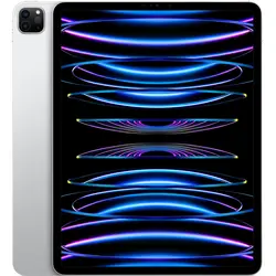 تبلت اپل مدل iPad Pro 12.9 2022 WIFI ظرفیت 128 گیگابایت و رم 8 گیگابایت