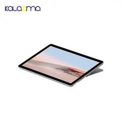 تبلت مایکروسافت مدل Surface Go 2-Pentium 4425Y ظرفیت 64 گیگابایت و رم 4 گیگابایت