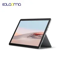 تبلت مایکروسافت مدل Surface Go 2-Pentium 4425Y ظرفیت 64 گیگابایت و رم 4 گیگابایت