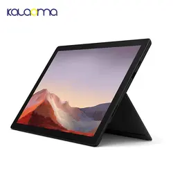 تبلت مایکروسافت مدل Surface Pro 7 Plus LTE-i5 1135G7 ظرفیت 256 گیگابایت و 16 گیگابایت رم