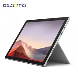 تبلت مایکروسافت مدل Surface Pro 7 Plus LTE-i5 1135G7 ظرفیت 256 گیگابایت و 16 گیگابایت رم