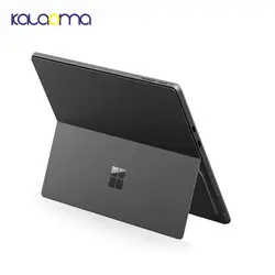 تبلت مایکروسافت مدل Surface Pro 9-i7 1255U ظرفیت 256 گیگابایت و رم 16 گیگابایت به همراه کیبورد Signature Black و قلم Slim Pen 2