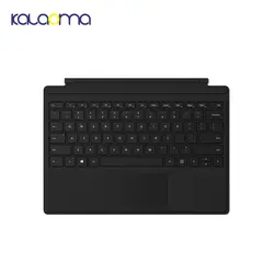 تبلت مایکروسافت مدل Surface Pro 7 Plus-i7 ظرفیت 256 گیگابایت و 16 گیگابایت رم به همراه کیبورد Black Type Cover