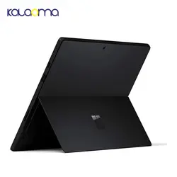 تبلت مایکروسافت مدل Surface Pro 7 Plus-i7 ظرفیت 256 گیگابایت و 16 گیگابایت رم به همراه کیبورد Black Type Cover