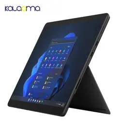 تبلت مایکروسافت مدل Surface Pro 8-i5 1135G7 ظرفیت 512 گیگابایت و 8 گیگابایت رم
