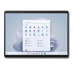 تبلت مایکروسافت مدل Surface Pro 9-i7 1255U ظرفیت 1 ترابایت و رم 32 گیگابایت