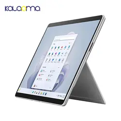 تبلت مایکروسافت مدل Surface Pro 9-i7 1255U ظرفیت 1 ترابایت و رم 32 گیگابایت