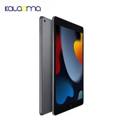 تبلت اپل مدل iPad (9th Generation) 10.2-Inch Wi-Fi (2021) ظرفیت 64 گیگابایت