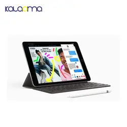 تبلت اپل مدل iPad (9th Generation) 10.2-Inch Wi-Fi (2021) ظرفیت 64 گیگابایت