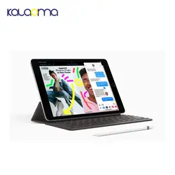 تبلت اپل مدل iPad (9th Generation) 10.2-Inch Wi-Fi 2021 ظرفیت 256 گیگابایت