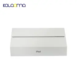 تبلت اپل مدل iPad (9th Generation) 10.2-Inch Wi-Fi 2021 ظرفیت 256 گیگابایت