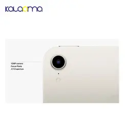 تبلت اپل مدل iPad Mini 6th Generation 2021 Wi-Fi ظرفیت 64 گیگابایت و 4 گیگابایت رم