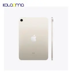 تبلت اپل مدل iPad Mini 6th Generation 2021 Wi-Fi ظرفیت 64 گیگابایت و 4 گیگابایت رم
