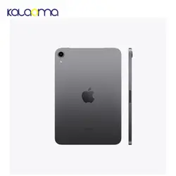 تبلت اپل مدل iPad Mini 6th Generation 2021 Wi-Fi ظرفیت 64 گیگابایت و 4 گیگابایت رم