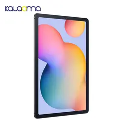 تبلت سامسونگ مدل Galaxy Tab S6 Lite 2022 ظرفیت 128 گیگابایت و رم 4 گیگابایت به همراه قلم