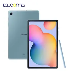 تبلت سامسونگ مدل Galaxy Tab S6 Lite 2022 ظرفیت 128 گیگابایت و رم 4 گیگابایت به همراه قلم