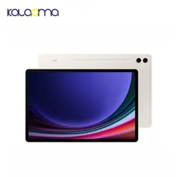 تبلت سامسونگ مدل Galaxy Tab S9 Plus ظرفیت 256 گیگابایت و رم 12 گیگابایت