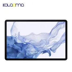 تبلت سامسونگ مدل Galaxy Tab S8 5G SM-X706B ظرفیت 128 گیگابایت و رم 8 گیگابایت به همراه قلم