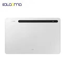 تبلت سامسونگ مدل Galaxy Tab S8 5G SM-X706B ظرفیت 128 گیگابایت و رم 8 گیگابایت به همراه قلم