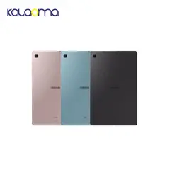 تبلت سامسونگ مدل Galaxy TAB S6 Lite ظرفیت 64 گیگابایت و رم 4 گیگابایت به همراه قلم