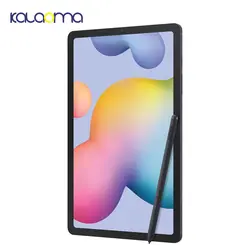 تبلت سامسونگ مدل Galaxy TAB S6 Lite ظرفیت 64 گیگابایت و رم 4 گیگابایت به همراه قلم