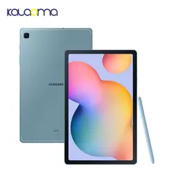 تبلت سامسونگ مدل Galaxy TAB S6 Lite ظرفیت 64 گیگابایت و رم 4 گیگابایت به همراه قلم