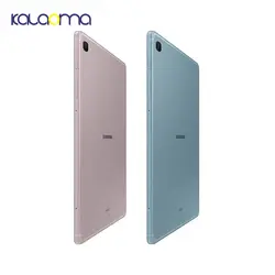 تبلت سامسونگ مدل Galaxy TAB S6 Lite ظرفیت 64 گیگابایت و رم 4 گیگابایت به همراه قلم