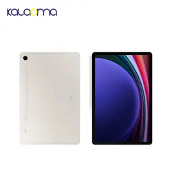 تبلت سامسونگ مدل Galaxy Tab S9 ظرفیت 256 گیگابایت و رم 12 گیگابایت به همراه قلم و کیبورد