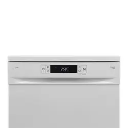 ماشین ظرفشویی جی پلاس مدل L463