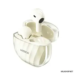 قیمت و خرید هندزفری بلوتوثی هیسکا مدل HISKA AIRPOD FX-539