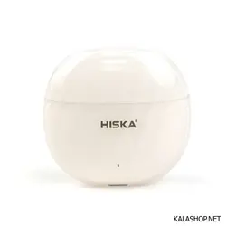قیمت و خرید هندزفری بلوتوثی هیسکا مدل HISKA AIRPOD FX-539