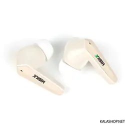 قیمت و خرید هندزفری بلوتوثی هیسکا مدل HISKA AIRPOD FX-547