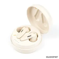 قیمت و خرید هندزفری بلوتوثی هیسکا مدل HISKA AIRPOD FX-547