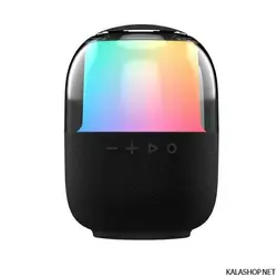 قیمت و خرید اسپیکر بلوتوثی هیسکا مدل HISKA B43