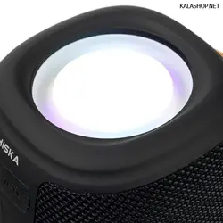 قیمت و خرید اسپیکر بلوتوثی هیسکا HISKA B39