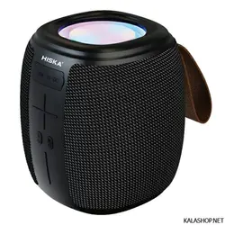 قیمت و خرید اسپیکر بلوتوثی هیسکا HISKA B39