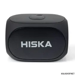قیمت و خرید اسپیکر بلوتوثی هیسکا مدل HISKA B45