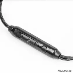 قیمت و خرید هندزفری سیمی هیسکا مدل HISKA HANDSFREE HK-749