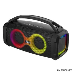 قیمت و خرید اسپیکر بلوتوثی هیسکا مدل HISKA B155