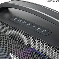 قیمت و خرید اسپیکر بلوتوثی هیسکا مدل HISKA B155
