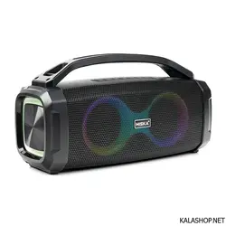 قیمت و خرید اسپیکر بلوتوثی هیسکا مدل HISKA B155